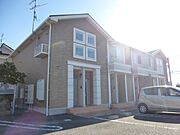 オールウェイズ翔 2階 築17年10ヶ月の賃貸物件