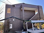 パルティール 1階 築24年9ヶ月の賃貸物件