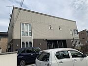 英賀保駅より徒歩21分 2階 築10年5ヶ月の賃貸物件