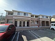 砥堀駅より徒歩4分 2階 築13年9ヶ月の賃貸物件