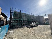 伊保駅より徒歩16分 1階 新築の賃貸物件