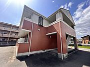 アビタシオン・アミB 2階 築25年9ヶ月の賃貸物件