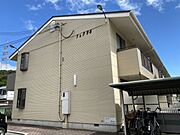 白浜の宮駅より徒歩20分 1階 築29年4ヶ月の賃貸物件