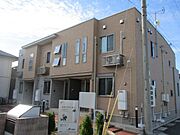 英賀保駅より徒歩18分 1階 築10年8ヶ月の賃貸物件