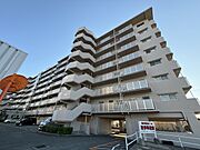 シャルヴィ加古川 3階 築31年8ヶ月の賃貸物件