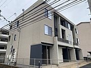 亀山駅より徒歩15分 3階 築12年2ヶ月の賃貸物件