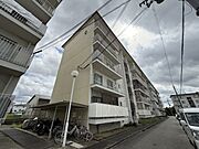 三木駅より徒歩9分 2階 築48年5ヶ月の賃貸物件