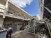 京口駅より徒歩9分 2階 築46年7ヶ月の賃貸物件