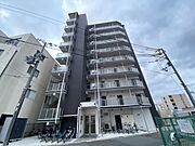 姫路駅より徒歩10分 2階 築4年2ヶ月の賃貸物件