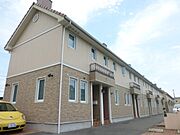 はりま勝原駅より徒歩10分 2階 築15年4ヶ月の賃貸物件