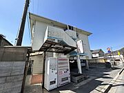 書写マンションB棟 3階 築38年2ヶ月の賃貸物件