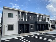 播磨高岡駅より徒歩18分 2階 築2年4ヶ月の賃貸物件