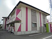 はりま勝原駅より徒歩11分 2階 築14年7ヶ月の賃貸物件