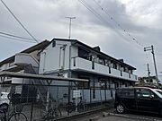 セピアコート 1階 築29年8ヶ月の賃貸物件