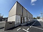 手柄駅より徒歩15分 1階 新築の賃貸物件