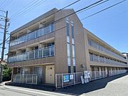 サニーパレス野里 3階 築37年8ヶ月の賃貸物件