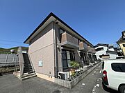 はりま勝原駅より徒歩1分 2階 築20年7ヶ月の賃貸物件