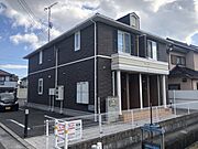 別府駅より徒歩17分 2階 築15年2ヶ月の賃貸物件