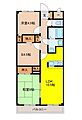 セザール加古川2階6.0万円