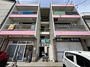 東姫路駅より徒歩10分 2階 築45年8ヶ月の賃貸物件