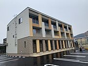 播磨高岡駅より徒歩30分 2階 築4年11ヶ月の賃貸物件