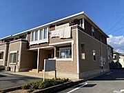 グレース古川A棟A 2階 築12年1ヶ月の賃貸物件