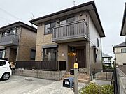 緑が丘駅より徒歩9分 1階 築18年6ヶ月の賃貸物件