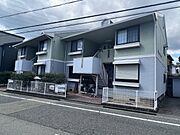 尾上の松駅より徒歩17分 2階 築31年9ヶ月の賃貸物件