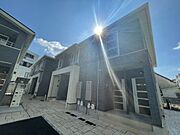 山陽姫路駅より徒歩22分 1階 築4年3ヶ月の賃貸物件