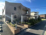 東姫路駅より徒歩13分 2階 築19年1ヶ月の賃貸物件