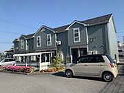 網干駅より徒歩15分 2階 築24年6ヶ月の賃貸物件