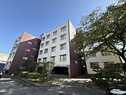 夢前川駅より徒歩18分 3階 築54年の賃貸物件