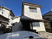 伊保駅より徒歩16分 1階 築49年10ヶ月の賃貸物件