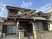 砥堀駅より徒歩9分 1階 築44年5ヶ月の賃貸物件