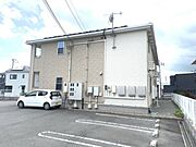 滝野駅より徒歩20分 2階 築13年2ヶ月の賃貸物件