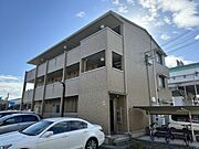 亀山駅より徒歩12分 2階 築16年6ヶ月の賃貸物件