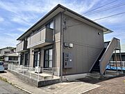 播磨高岡駅より徒歩17分 1階 築20年2ヶ月の賃貸物件