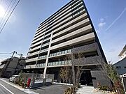 山陽姫路駅より徒歩9分 3階 新築の賃貸物件