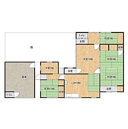 姫路市林田町戸建