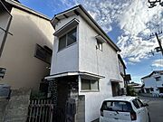 西飾磨駅より徒歩5分 1階 築54年7ヶ月の賃貸物件