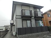 英賀保駅より徒歩7分 2階 築27年8ヶ月の賃貸物件