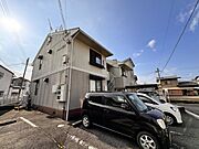 本竜野駅より徒歩18分 2階 築32年7ヶ月の賃貸物件