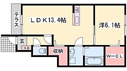 サンシャイン 1階