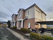 北条町駅より徒歩10分 2階 築25年3ヶ月の賃貸物件