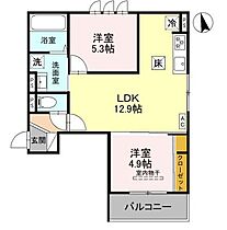 間取り：228056599063