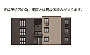 恵比須駅より徒歩7分 3階 新築の賃貸物件