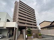 朝日プラザ姫路城南サバーブ 6階 築34年4ヶ月の賃貸物件