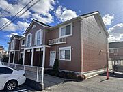 妻鹿駅より徒歩14分 2階 築20年の賃貸物件