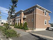 ライラックグレース 2階 築14年9ヶ月の賃貸物件