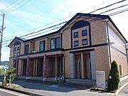 クァイエットアベニュー 2階 築22年2ヶ月の賃貸物件